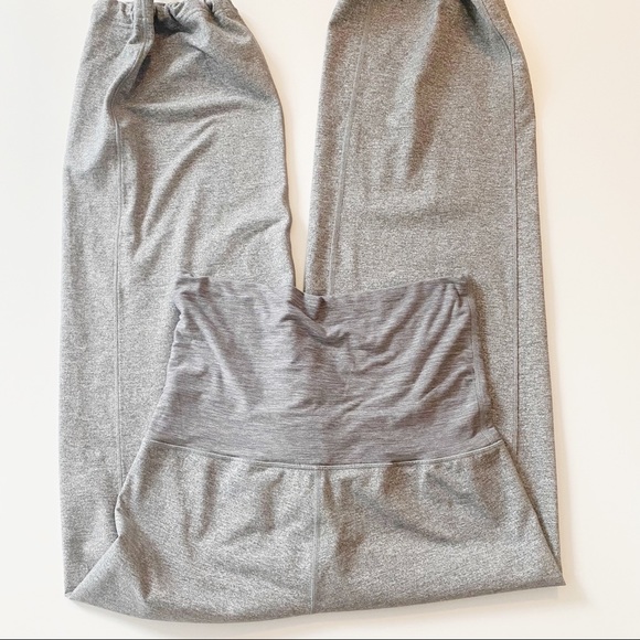 Lululemon Stillness Pant Heathered Slate - Picture 6 of 10